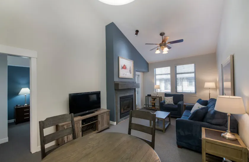 Condo with Ski Resort View Private Balcony - Fraser Crossing Founders Pointe Premium-Rated 3619 - Image 1