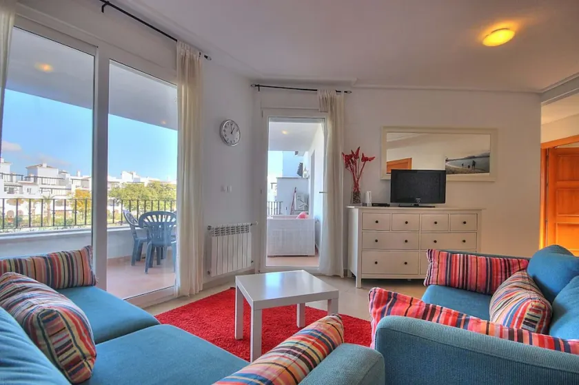 Casa Anchoa J-Murcia Holiday Rentals Property - Image 1