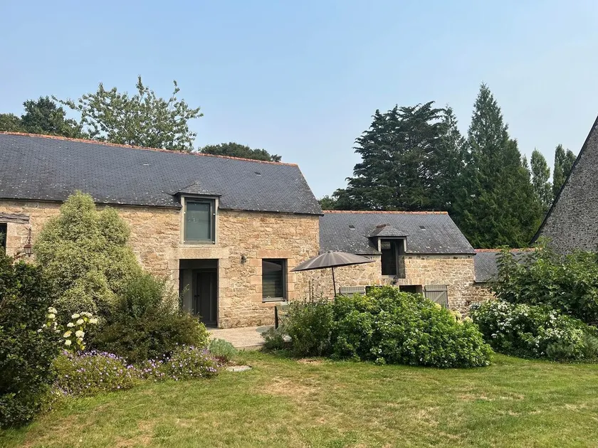 Gîte Coëtquen / 6 persons - Image 1