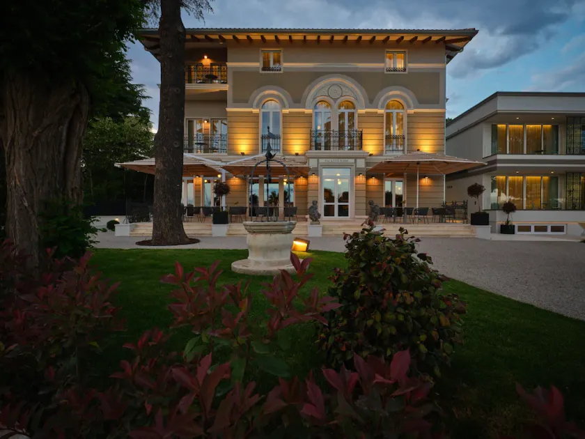 Palazzo Rainis Hotel & Spa - Small Luxury Hotel - Adults Only - Image 1