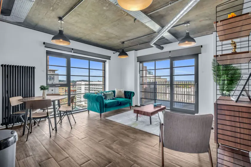 Wembley Park Apartments - Image 1