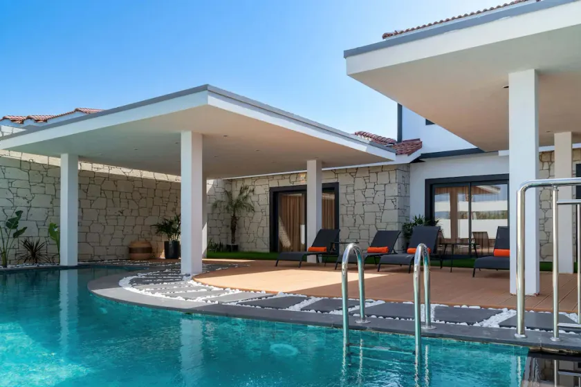 Royal Teos Thermal Resort Clinic & Spa - Image 1
