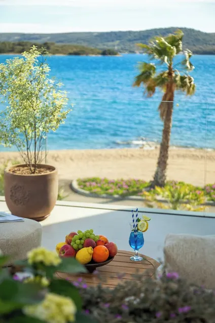 Villa Piano Turanj by AdriaticLuxuryVillas - Image 1