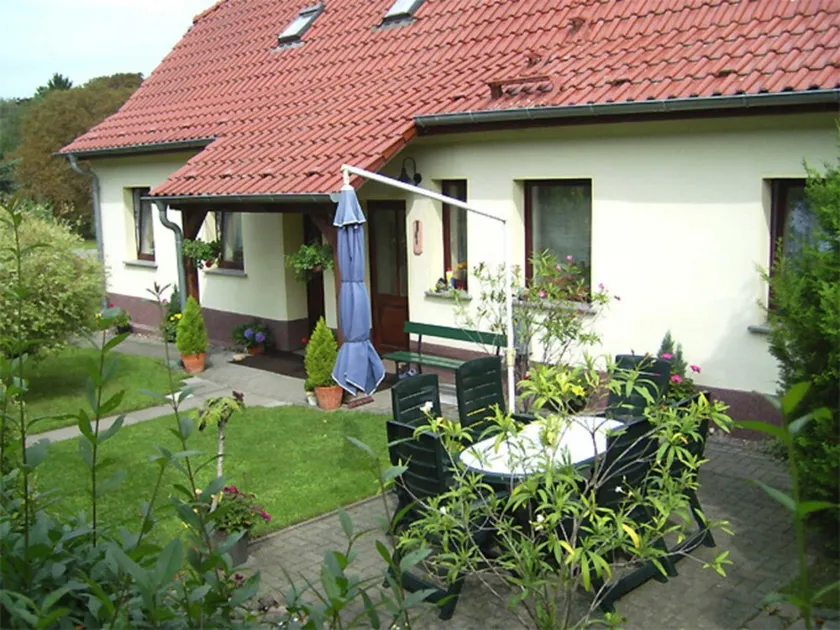"Marion s gute Stube" unweit vom Kummerower See - Image 1