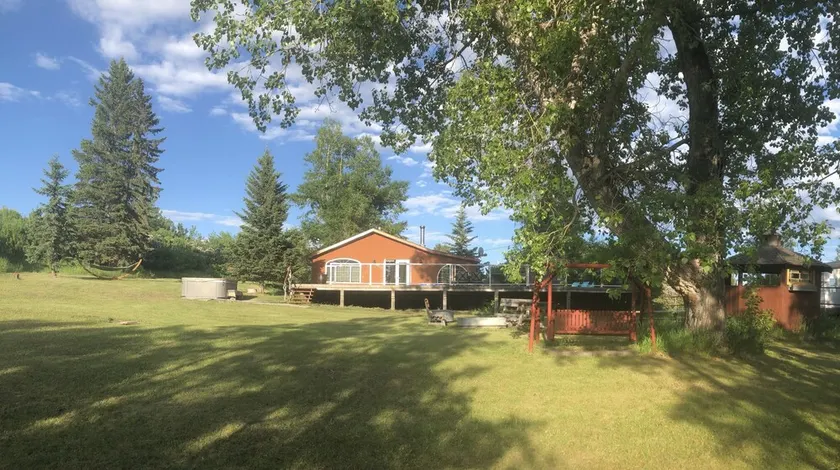 River Rock Retreat - Family & Groups - Southern Alberta, Turner Valley, Alberta - Image 1