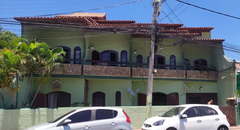 Arraial do Cabo - House - Image 1