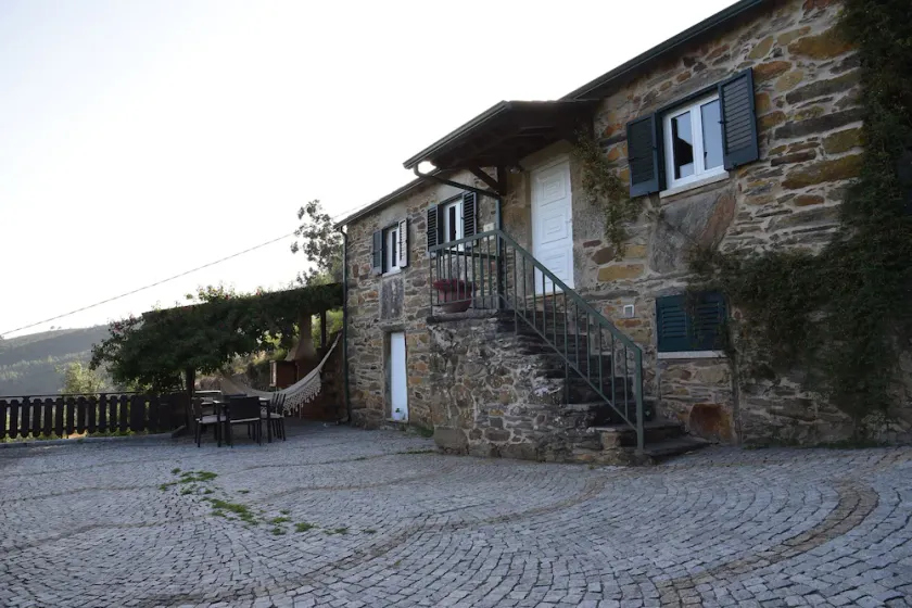 Quinta da Malhada - A. L. 14 km da Paiva Walkways - Image 1