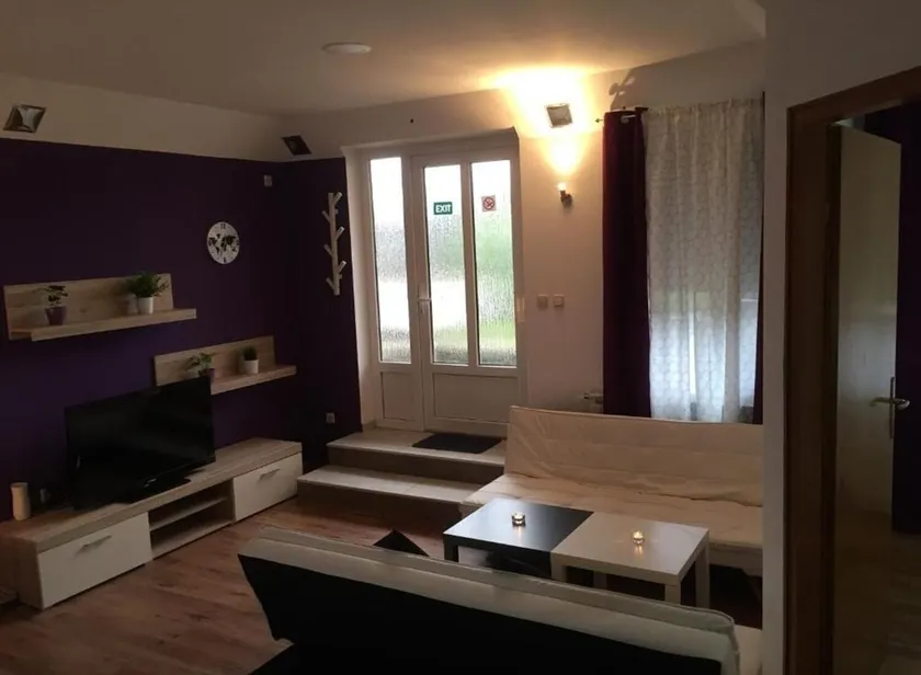 Apartment San A1 Rakovica, Lika and Gorski kotar - Image 1