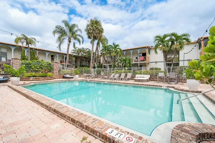The Westshore by Stylish Stays - Image 1