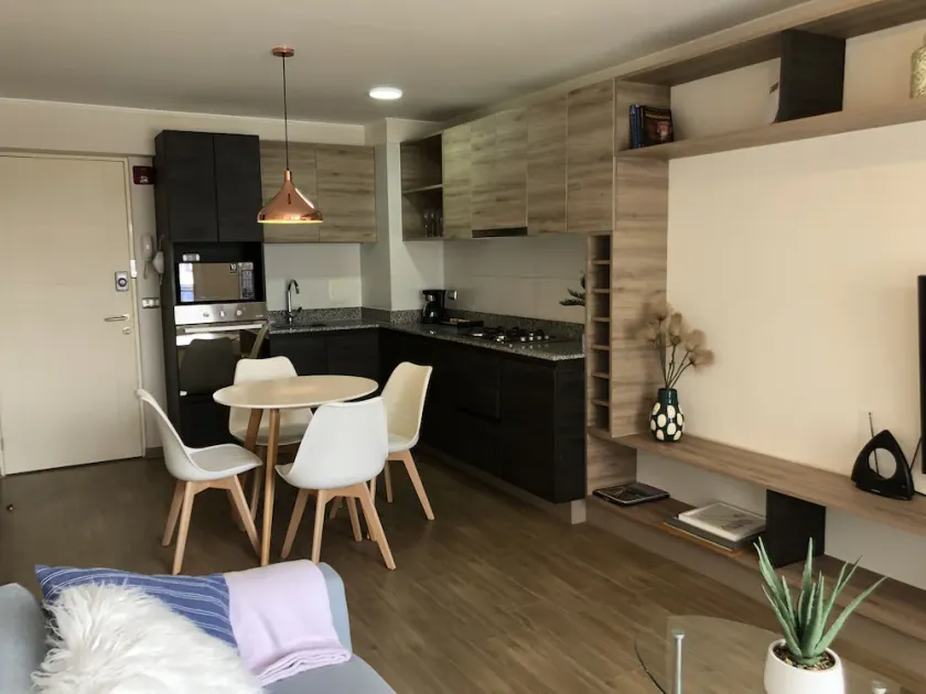 Moderno depa con piscina, gimnasio y cooworking - Image 1