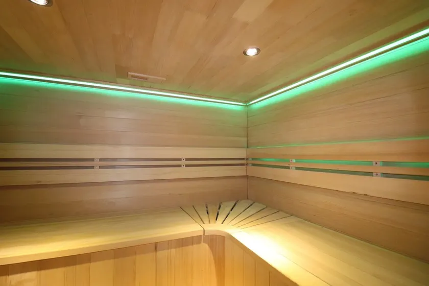Dalerveen Apartment With Sauna for 7 - Image 1