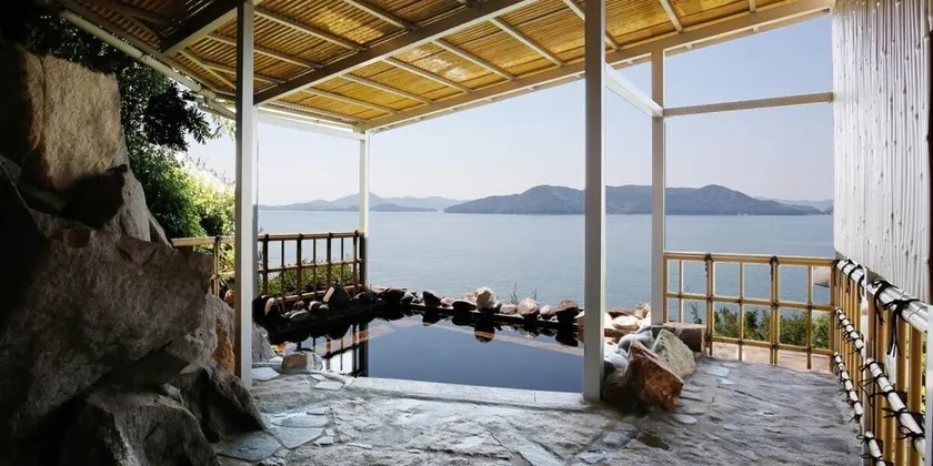 Washu Onsen Bizenya Koushi - Image 1