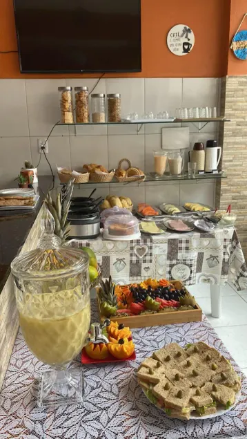Pousada ExtraLar  - Image 1