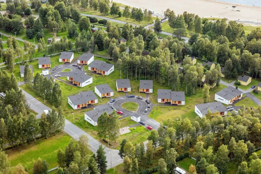 Nallikari Seaside Villas - Image 1