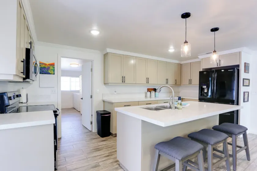 Mtn-view Home w/ Patio & Grill in Woodlake - Image 1