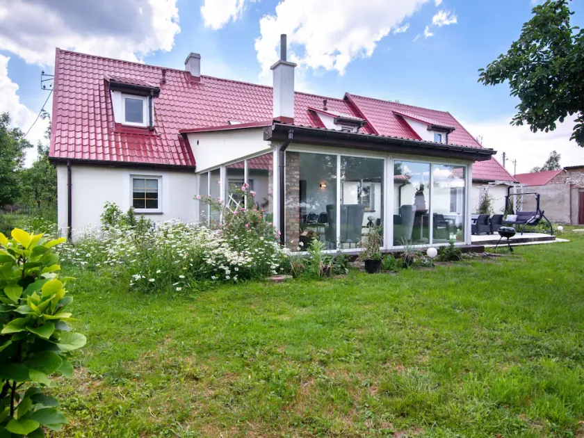 Country House Premium by Interhome - Image 1