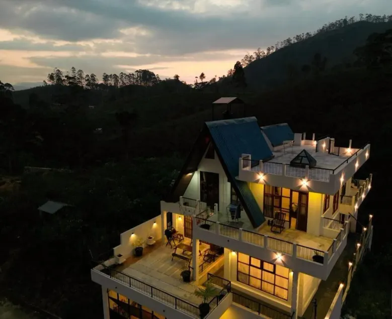 Affinity Villa Dikoya - Image 1
