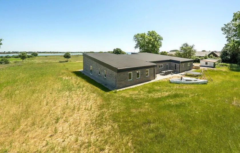 12 Bedroom Nice Home In Haderslev - Image 1