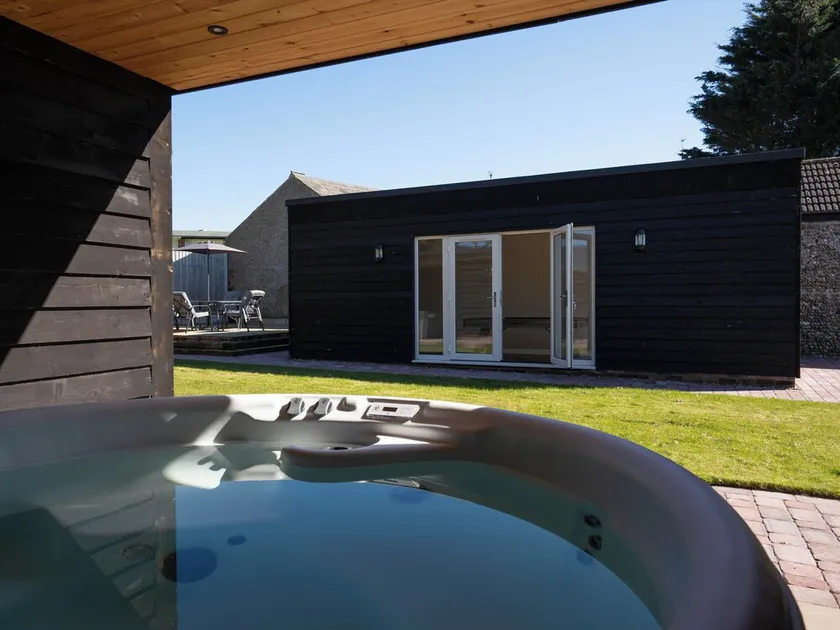 Dunes Cottage - Image 1