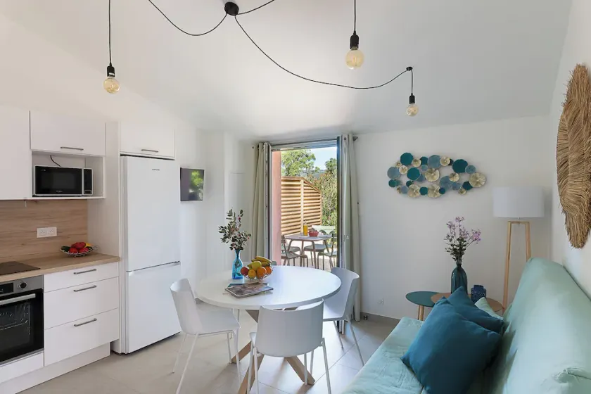 Studio Premium - Santa Giulia - Residence with heated swimming pool - Image 1