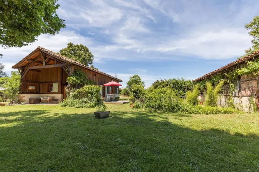 Gîte du platane - Image 1