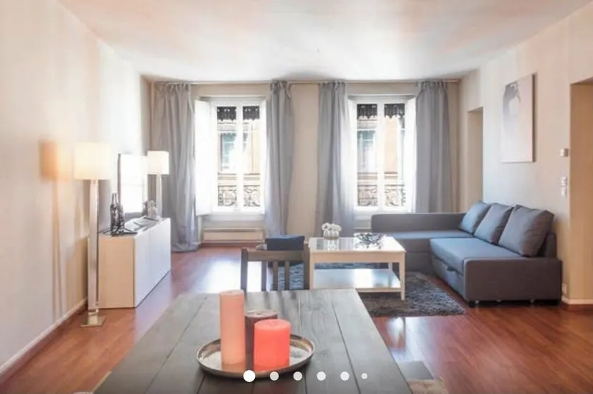 Appartement - Image 1