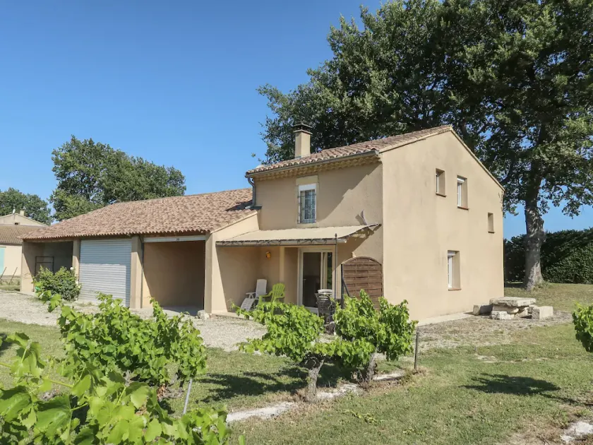 Holiday Home La Cardeline by Interhome - Image 1