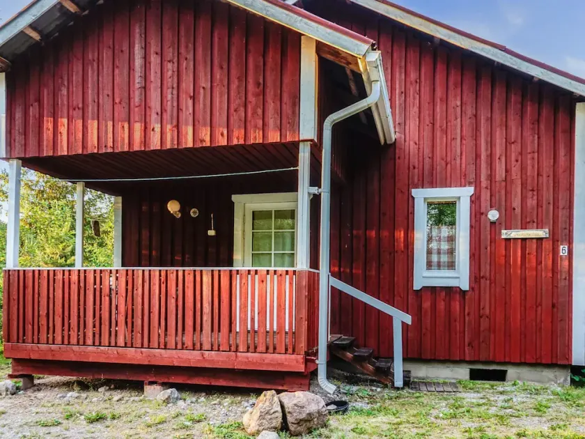 Merimetso 6 by Interhome - Image 1