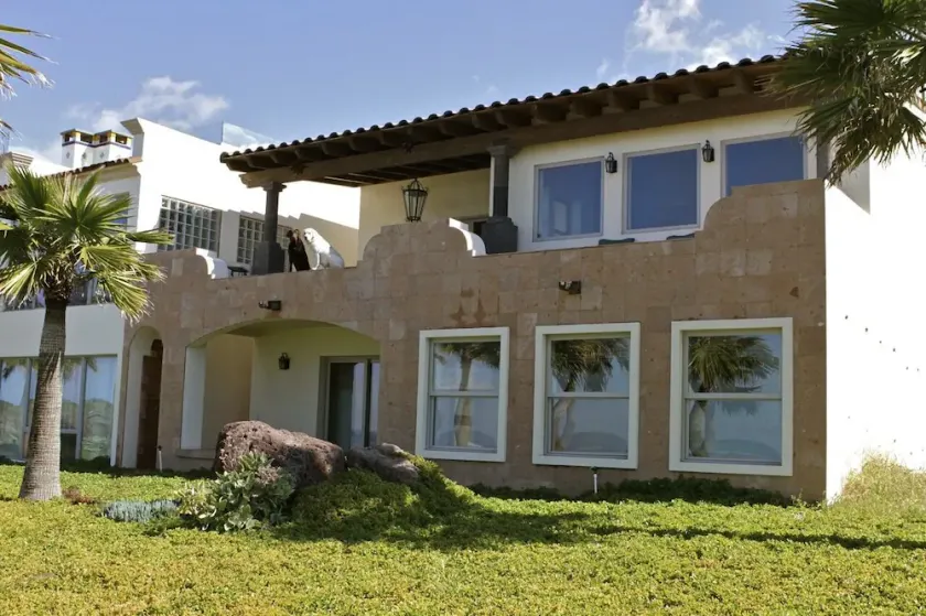 Oceanfront Baja Beach House at K55 Surf Break - Image 1