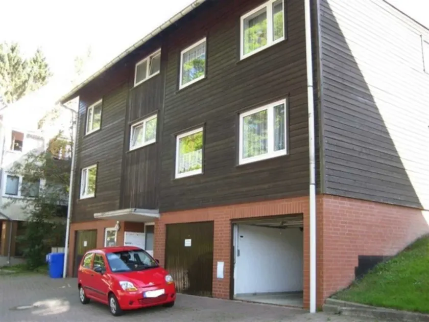 Comfort holiday apartment Oehlers - holiday apartment - Image 1