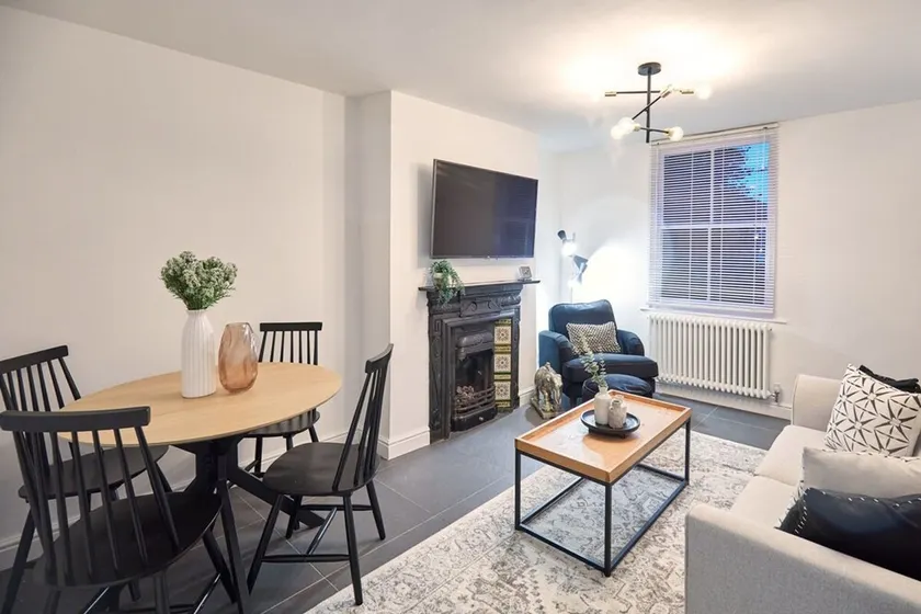 Host & Stay - High Street Cottage - Image 1