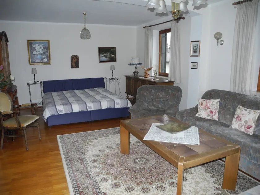 Apartamento I 2-4 pessoas, 60m ², varanda virada a sul - Image 1