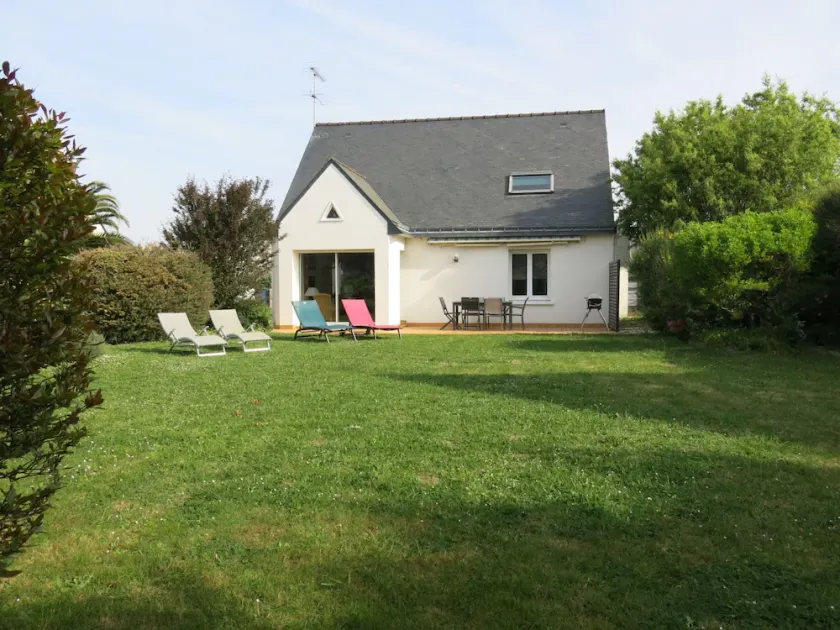 Holiday Home Les Embruns by Interhome - Image 1