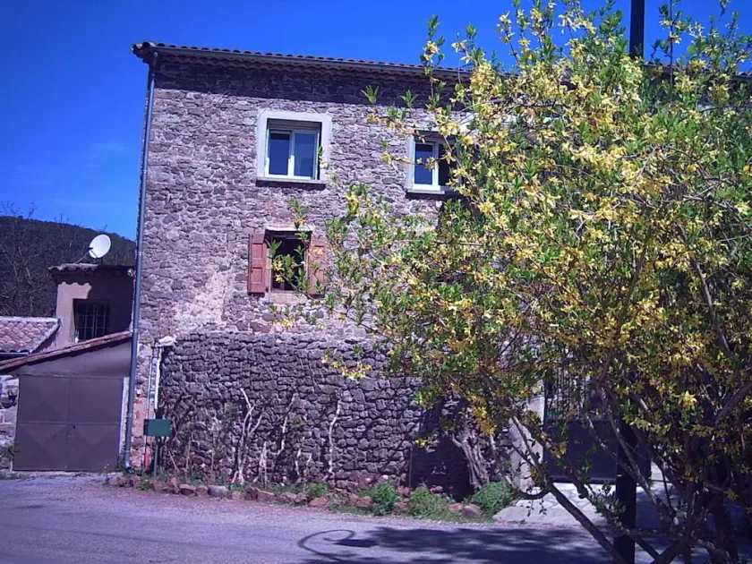 Grazioso appartamento nel parco nazionale delle Cévennes - Image 1
