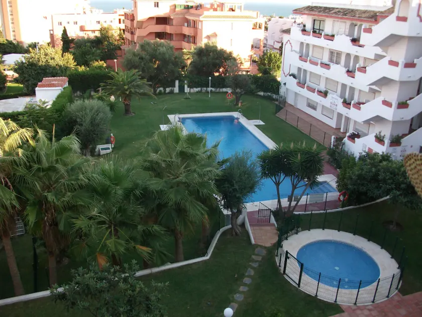 SPECIAL OFFER ... 20 minuter med bil / Malaga flygplats. N340 W - Image 1