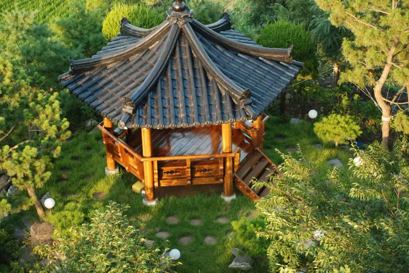 Gunsan Western Hotel - Image 1