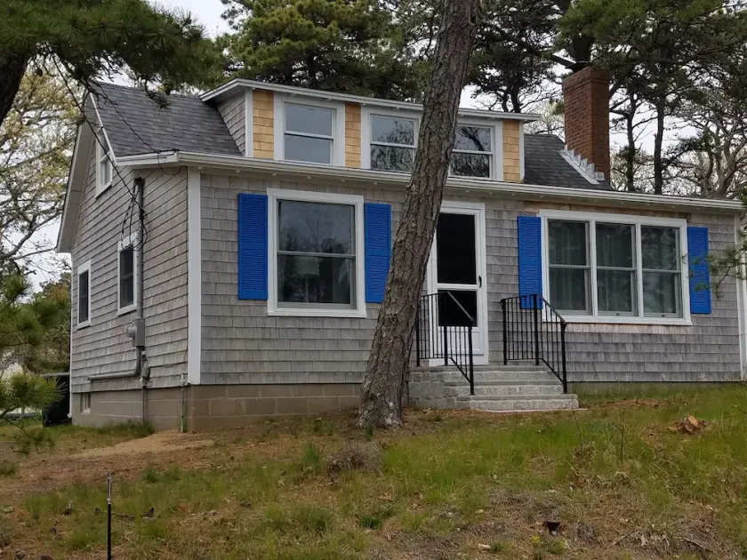 1/4 MILE DE BELLE Ridgevale PLAGE ..... ET PET FRIENDLY !! - Image 1