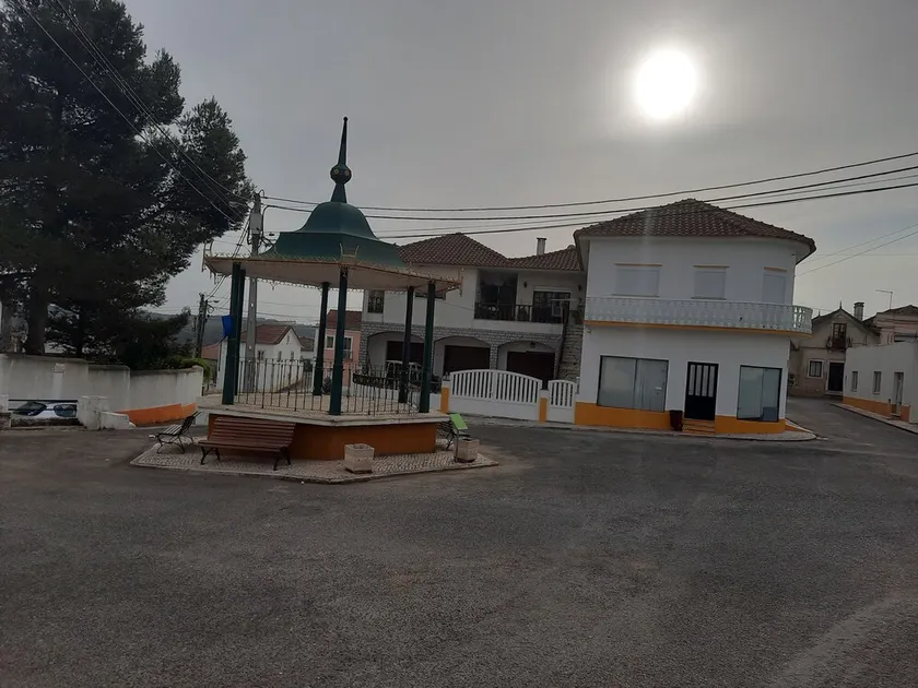 CASA DO NINHO - Entre o Campo e a Praia - Image 1