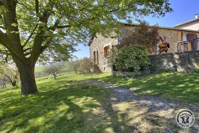 \"Chez Odile et Georges\" - Image 1
