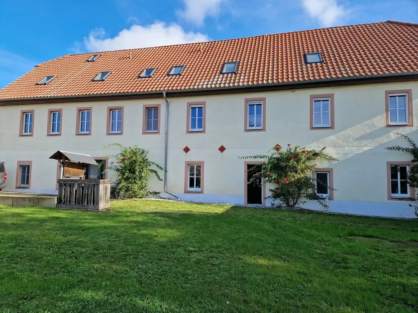 Ferienwohnung Geilert - Image 1