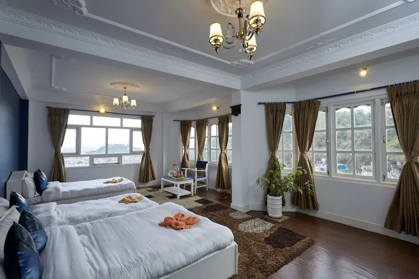 Brookside Hospitality Service (Private Rooftop House, Ichangu Branch) - Image 1