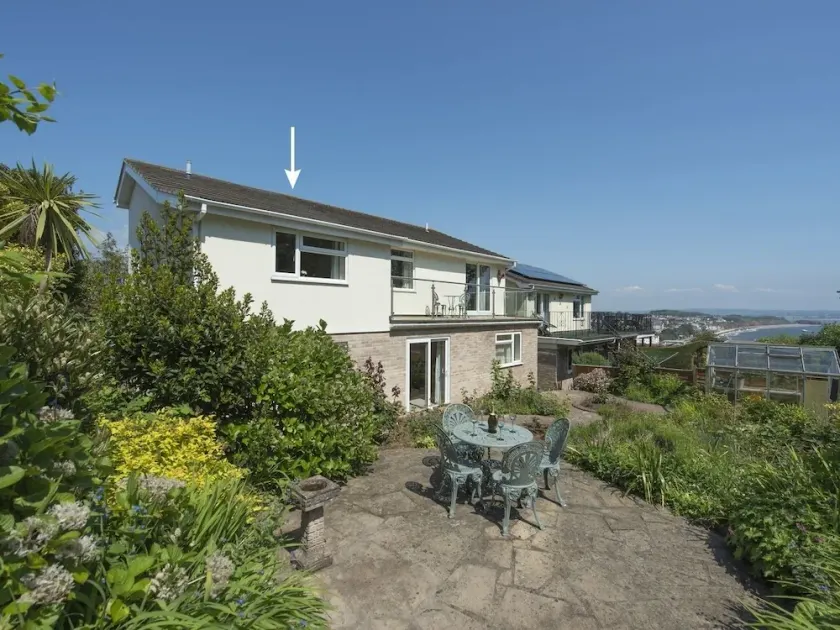 Exe View, DAWLISH - Image 1