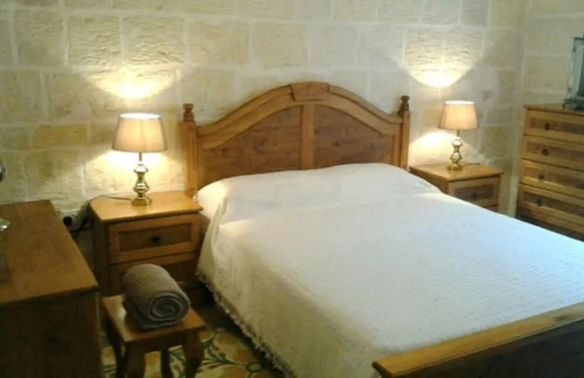 Appartement 1 chambre situé dans l'ancien village médiéval de Vittoriosa - Image 1