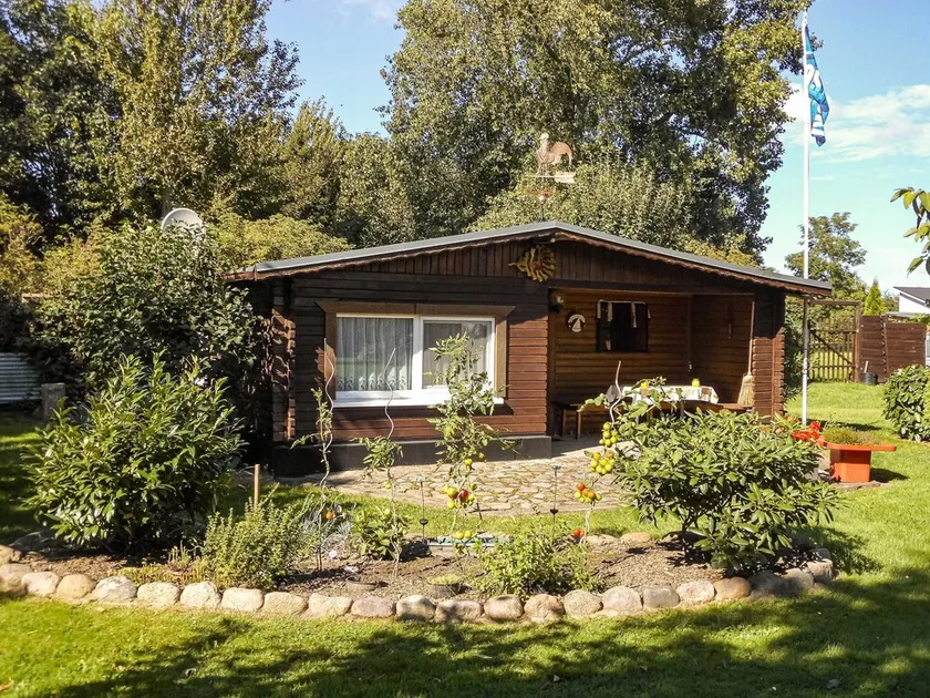 Aluguer - Bungalow e apartamentos em Ruegen - Image 1