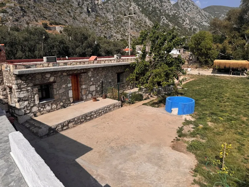 Anemos Stone Houses - Image 1