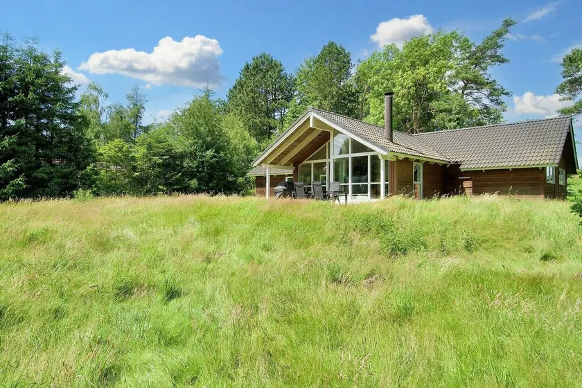 6 Person Holiday Home in Asnaes - Image 1