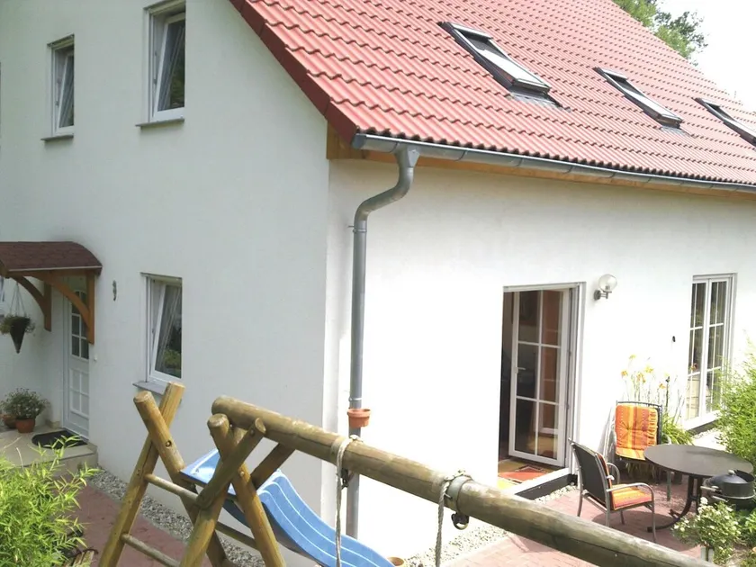 Leipzig oasis, bright and quiet with terrace/barbecue,15min city, 15min lake /Belantis - Image 1