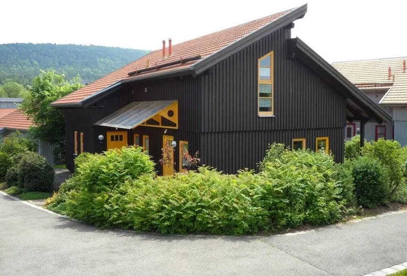Holiday Waldmünchen Ta2 70sqm to 6 pers (6a) Wi-Fi and Erlebnisbadnutzung incl - Image 1