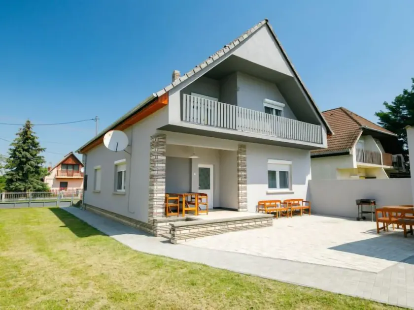 Pioneer by Interhome - Image 1