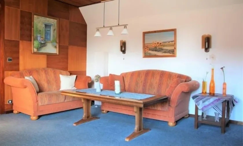 Ferienwohnung Schlenker - Image 1